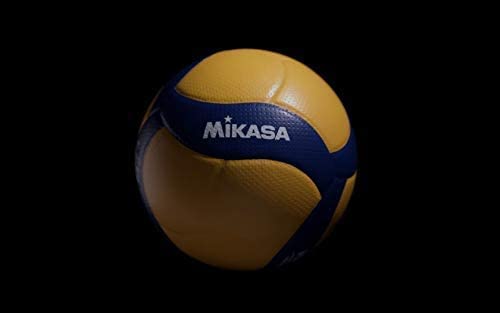 Mikasa V200W Pelota Voleibol