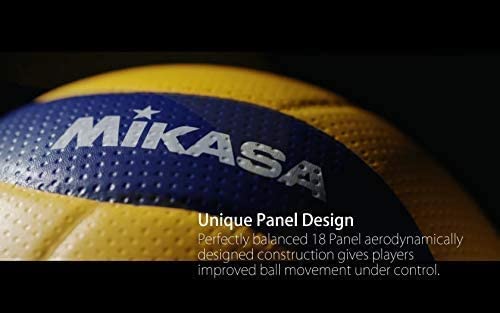 Mikasa V200W Pelota Voleibol