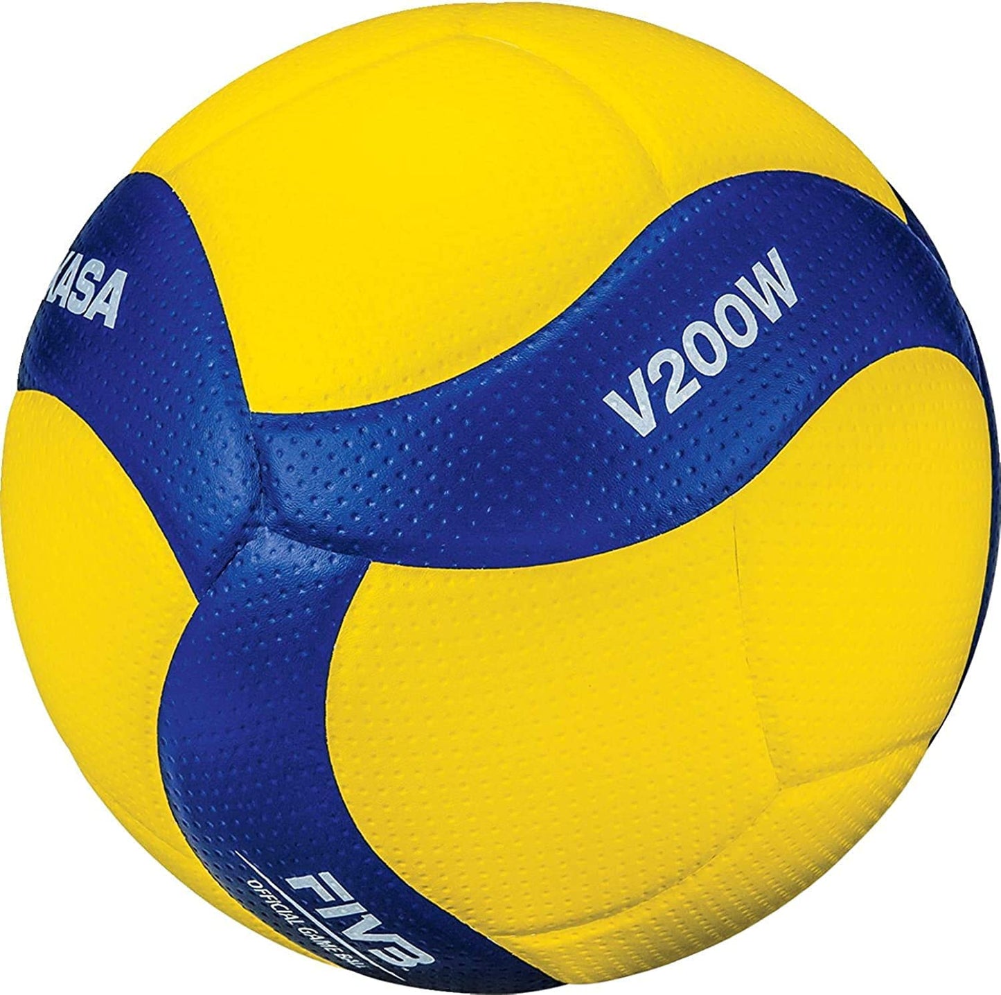 Mikasa V200W Pelota Voleibol