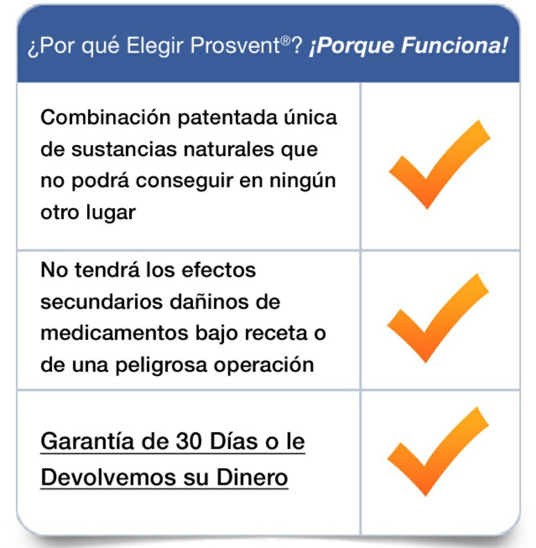 Prosvent Ultra Blend X60uni Envió Gratis